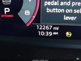 Audi Q3 PREMIUM 40 TFSI QUATTRO TIPTRONIC - 48000 лв. / 24542.01 € - 52764749 11