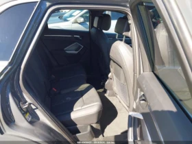 Audi Q3 PREMIUM 40 TFSI QUATTRO TIPTRONIC - 48000 лв. / 24542.01 € - 52764749 13