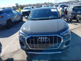Audi Q3 PREMIUM 40 TFSI QUATTRO TIPTRONIC - 48000 лв. / 24542.01 € - 52764749 2