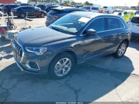 Audi Q3 PREMIUM 40 TFSI QUATTRO TIPTRONIC - 48000 лв. / 24542.01 € - 52764749 3