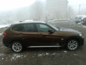 BMW X1 1.8sdrive* FACE* NAVI* PANO | Mobile.bg � ����� ������ 6
