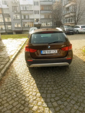 BMW X1 1.8sdrive* FACE* NAVI* PANO - 15750 лв. / 8052.85 € - 46774319 4
