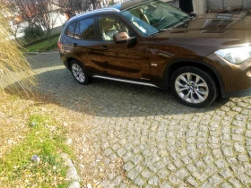 BMW X1 1.8sdrive* FACE* NAVI* PANO | Mobile.bg � ����� ������ 5