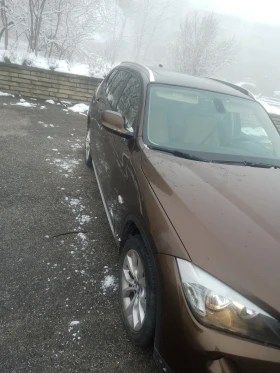 BMW X1 1.8sdrive* FACE* NAVI* PANO | Mobile.bg � ����� ������ 7
