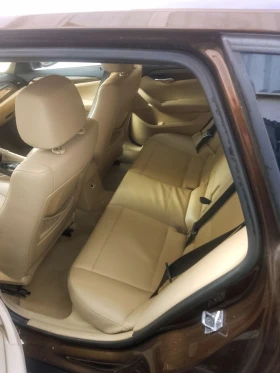 BMW X1 1.8sdrive* FACE* NAVI* PANO - 15750 лв. / 8052.85 € - 46774319 14