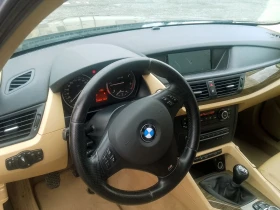BMW X1 1.8sdrive* FACE* NAVI* PANO | Mobile.bg � ����� ������ 8