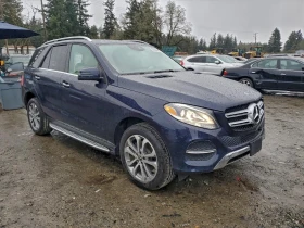 Mercedes-Benz GLE 350 4MATIC*  - 16360 € / 31997.38 лв. - 89207234 3