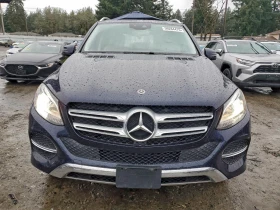 Mercedes-Benz GLE 350 4MATIC*  - 16360 € / 31997.38 лв. - 89207234 2