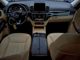 Mercedes-Benz GLE 350 4MATIC*  - 16360 € / 31997.38 лв. - 89207234 9