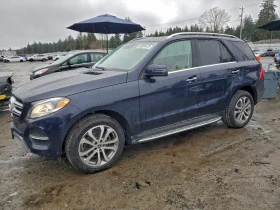 Mercedes-Benz GLE 350 4MATIC* 