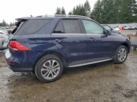 Mercedes-Benz GLE 350 4MATIC*  - 16360 € / 31997.38 лв. - 89207234 4