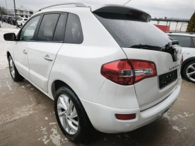 Renault Koleos 2.0dCi 4x4 Limited - цена по договаряне - 88822400 6