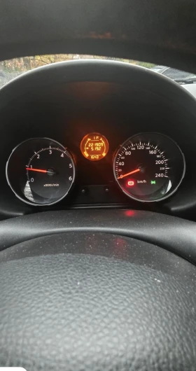 Nissan Qashqai - 4400 € / 8605.65 лв. - 65501078 9