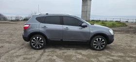 Nissan Qashqai - 4400 € / 8605.65 лв. - 65501078 8