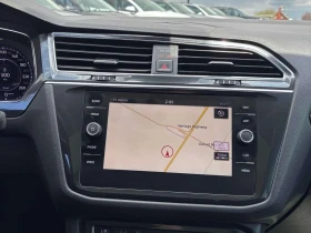 VW Tiguan * Highline * PANO* KEYLESS* �������*  | Mobile.bg � ����� ������ 9
