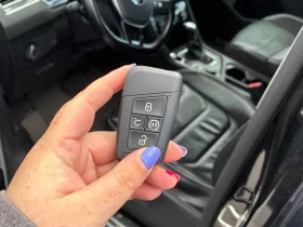 VW Tiguan * Highline * PANO* KEYLESS* �������*  | Mobile.bg � ����� ������ 14