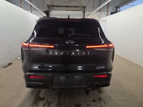 Infiniti QX60 * LUXE AWD * CARFAX * ���� �� �� | Mobile.bg � ����� ������ 4