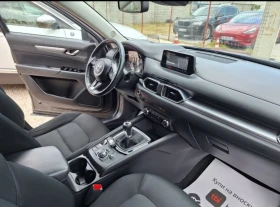 Mazda CX-5 2.2d* НАВИ/КАМЕРА/КСЕНОН/ХЕДЪП/6ск*  - 12388 € / 24228.82 лв. - 44820455 11
