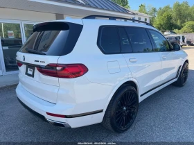 BMW X7 XDRIVE50I| HUD| 360CAM| PANO| 7 МЕСТА|  | Auto.bg — изображение 4