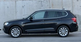 BMW X3 2.0D 184�� X-Drive Xenon Navi | Mobile.bg � ����� ������ 7