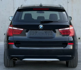 BMW X3 2.0D 184�� X-Drive Xenon Navi | Mobile.bg � ����� ������ 5