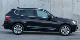 BMW X3 2.0D 184�� X-Drive Xenon Navi | Mobile.bg � ����� ������ 8
