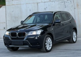 BMW X3 2.0D 184�� X-Drive Xenon Navi | Mobile.bg � ����� ������ 3
