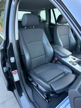 BMW X3 2.0D 184�� X-Drive Xenon Navi | Mobile.bg � ����� ������ 13
