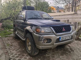 Mitsubishi Pajero sport | Mobile.bg � ����� ������ 5