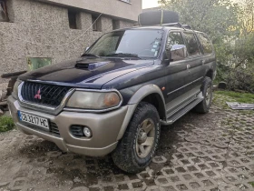 Mitsubishi Pajero sport | Mobile.bg � ����� ������ 8