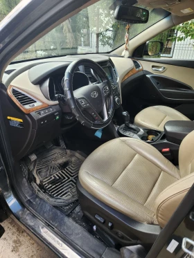 Hyundai Santa fe Sport - 10100 € / 19753.88 лв. - 11457244 6