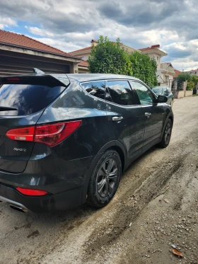 Hyundai Santa fe Sport - 10100 € / 19753.88 лв. - 11457244 3