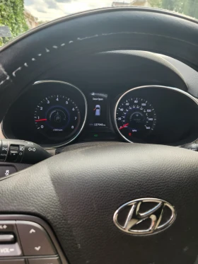 Hyundai Santa fe Sport - 10100 € / 19753.88 лв. - 11457244 5