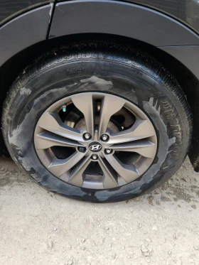 Hyundai Santa fe Sport - 10100 € / 19753.88 лв. - 11457244 9