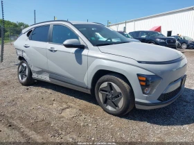 Hyundai Kona Electric Sel