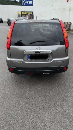 Nissan X-trail | Mobile.bg � ����� ������ 11