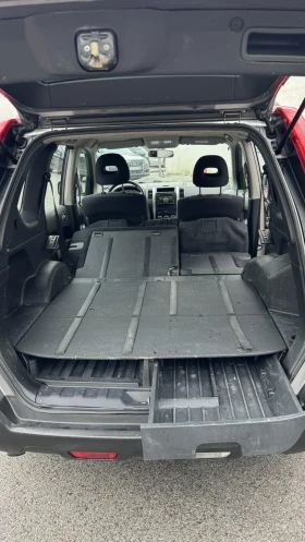 Nissan X-trail | Mobile.bg � ����� ������ 10