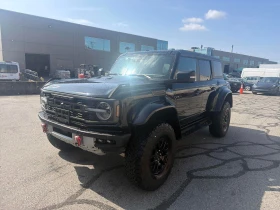 Ford Bronco * Raptor * CARFAX * ОПЦИЯ ЗА ФИНАНСИРАНЕ