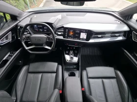 Audi Q4 E-tron 50 S-line QUATTRO 82kwh 300hp | Mobile.bg � ����� ������ 11