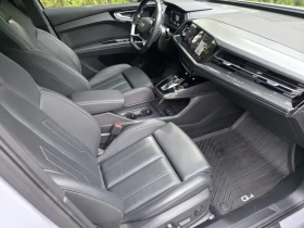 Audi Q4 E-tron 50 S-line QUATTRO 82kwh 300hp | Mobile.bg � ����� ������ 17
