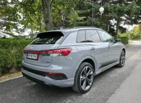 Audi Q4 E-tron 50 S-line QUATTRO 82kwh 300hp | Mobile.bg � ����� ������ 6