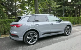 Audi Q4 E-tron 50 S-line QUATTRO 82kwh 300hp | Mobile.bg � ����� ������ 7