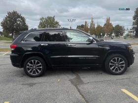 Jeep Grand cherokee Overland * АвтоКредит* (ЦЕНА ДО БГ) - 14400 € - 34545823 4