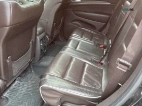 Jeep Grand cherokee Overland * АвтоКредит* (ЦЕНА ДО БГ) - 14400 € - 34545823 12