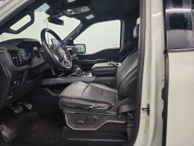 Ford F150 LARIAT 4WD SuperCrew 5.5' Box * CARFAX  | Mobile.bg � ����� ������ 7
