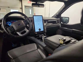 Ford F150 LARIAT 4WD SuperCrew 5.5' Box * CARFAX  | Mobile.bg � ����� ������ 9