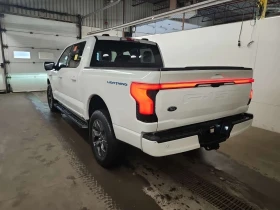 Ford F150 LARIAT 4WD SuperCrew 5.5' Box * CARFAX  | Mobile.bg � ����� ������ 3