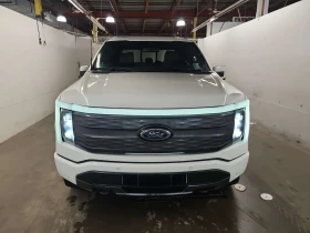 Ford F150 LARIAT 4WD SuperCrew 5.5' Box * CARFAX  | Mobile.bg � ����� ������ 2