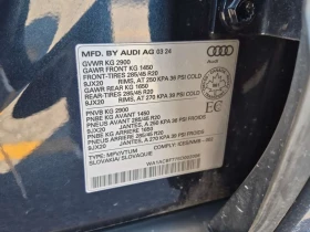 Audi Q7 * 45 TFSI QUATTRO * CARFAX *  - 51600 € - 81078188 15