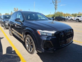 Audi Q7 * 45 TFSI QUATTRO * CARFAX *  - 51600 € - 81078188 5